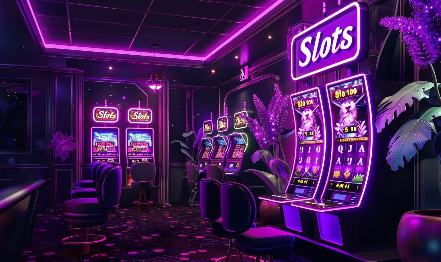 joker4d App 