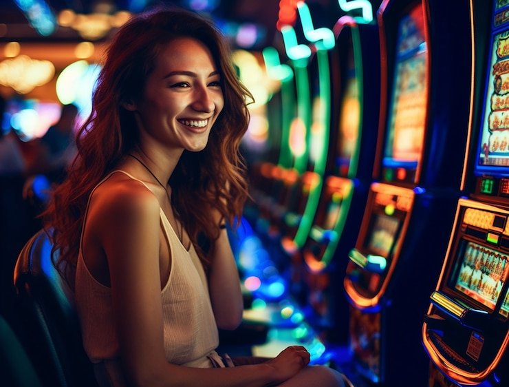 Layar keamanan login aplikasi joker4d dengan opsi autentikasi berlapis